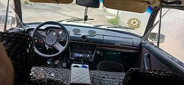 byd satilir: VAZ (LADA) 2106: 1.6 l | Sedan — 5