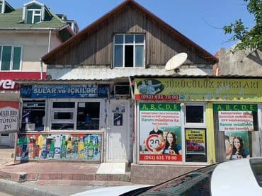 əhmədli ev: 6 otaqlı, 200 kv. m, Orta təmir — 21