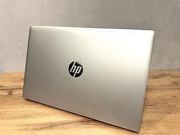 HP: İşlənmiş HP ProBook, 15.6 ", Intel Core i7, 512 GB — 2