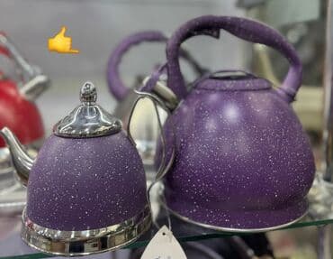 kubik rubik timer: Qranit çaydan dəstləri — 3