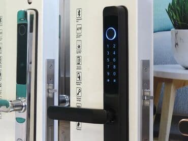 işlenmiş seyf qapilar: Təhlükəsizlik sistemləri | Keçid sistemləri | Quraşdırılma, Zəmanət — 6