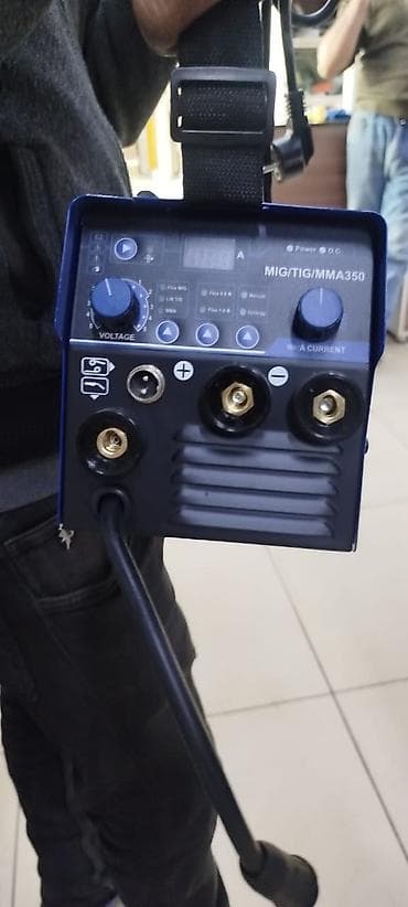 Qaynaq aparatı Elektrod, Kredit yoxdur lalafo.az -da Qaynaq aparatı Elektrod, Kredit yoxdur