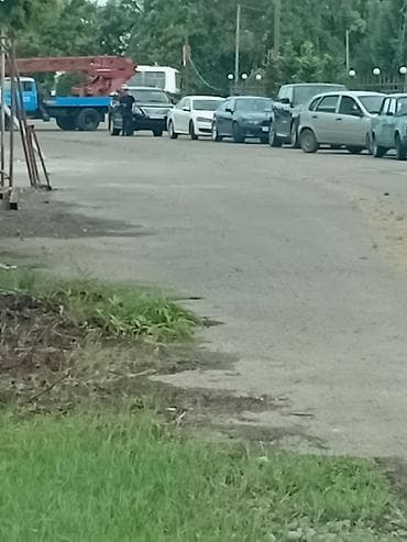 8 sot, Tikinti, Barter mümkündür, Kupça (Çıxarış)