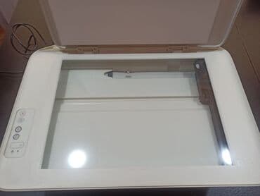 Комплектующие для ПК и ноутбуков: Hp printer — 2