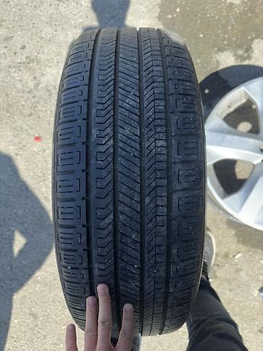 naz lifan: Disk təkər Kia 235 / 55 / R 19, 5 Boltlu — 3