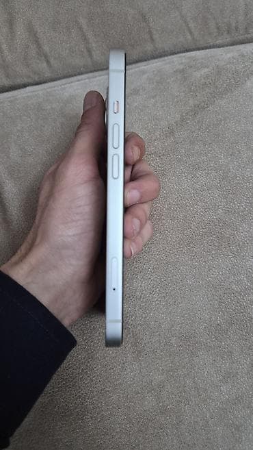 iphone 12 islenmis: IPhone 13, 256 GB, Ağ — 2
