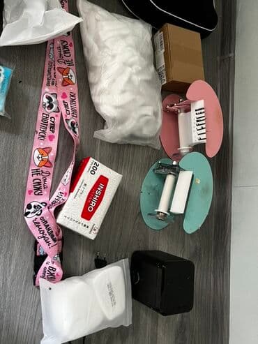 rus papağı: Süni kipriklər — 9