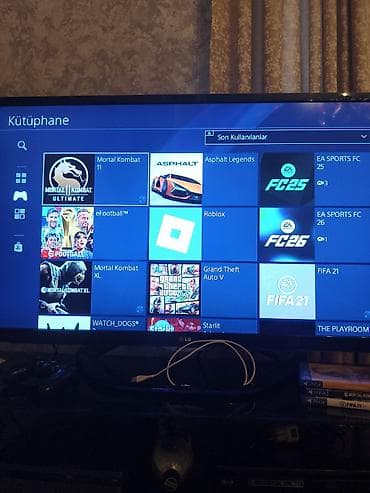 valorant hesabi: Ps4 Slim 1Tb Yaddaş 2 Orginal Pult Online Profiska deyil REAL ALİCİYA — 5