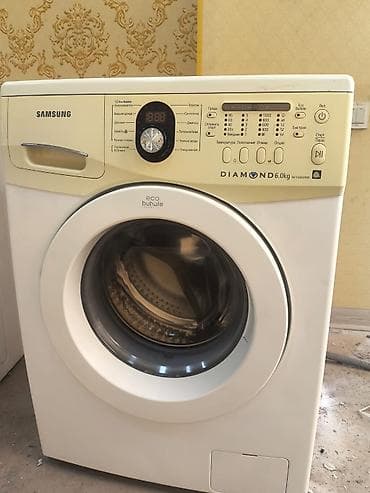 Samsung 6 kq 240 manat ünvan Vasmoy bazarının aşağısı3689