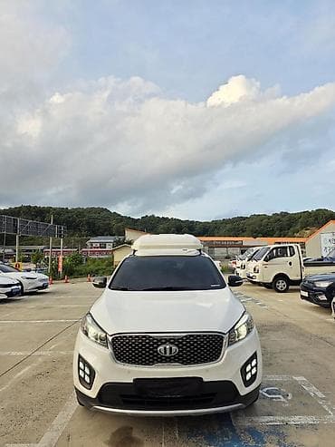 avtomobil baqaji: Avtomobil damı üçün baqaj qutusu — 1