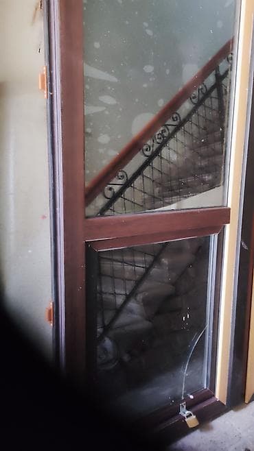 2106 qapi: Diqqət stol və stul. 45 man. təcili dəmir seyf qapı Təmiz qədimi Sovet — 6