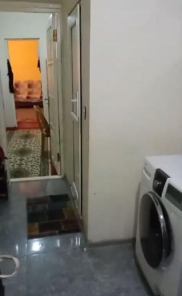 kiralik ev az: Kirayə mənzil – 2 otaqlı, mətbəx-koridorlu plan. Makler Haqqı — 3