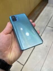 Redmi 10, 128 GB, rəng - Göy, Barmaq izi, Face ID lalafo.az -da Redmi 10, 128 GB, rəng - Göy, Barmaq izi, Face ID