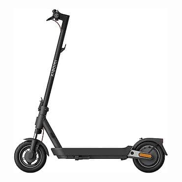 moto duqa: Xiaomi Electric Scooter 5 – gündəlik şəhər hərəkəti üçün güclü və — 2
