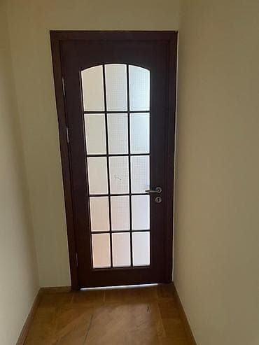 Ededi 250 azn Möhkəm ağacdan hazırlanmış otaq qapıları dəsti - — 4