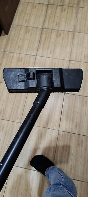 tozsovuran: Tozsoran – ORVICA, 2400W - Yüksək çəkim gücü: 2400 W güclə səmərəli — 5