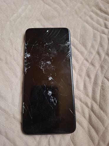 samsung note 8 ekran: Redmi Note 11, 128 GB, rəng - Göy, Qırıq — 2