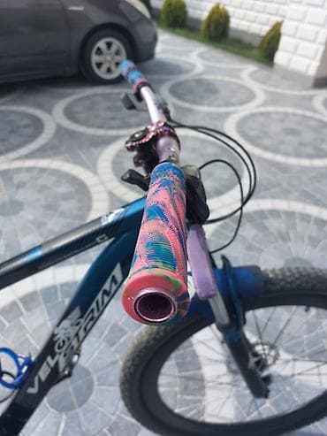 sumqayit velo: Velostrim 29 luq 3 aydır alınıb İdeal Veziyyetdedir MTB yığılıbdır — 3