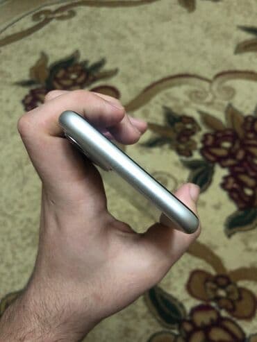 Математика: IPhone 11, 64 ГБ, White Titanium, Отпечаток пальца, Face ID — 6