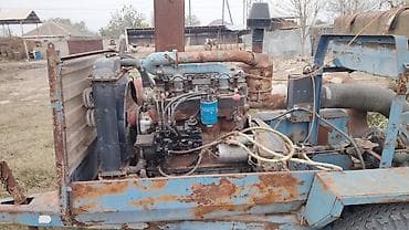 Шланги: Насос, Для полива, установка Поверхностный, Б/у — 3