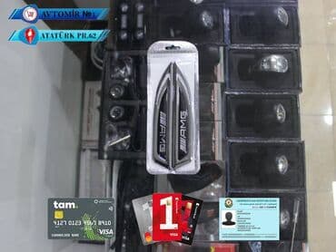 авито баку авто: Loqo yazi amg bundan başqa hər növ avtomobi̇l aksessuarlarinin — 1