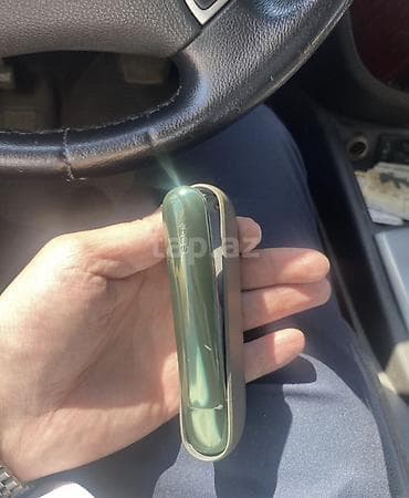 IQOS cihazı – tütün qızdırma sistemi Məhsulun xüsusiyyətləri: - at lalafo.az IQOS cihazı – tütün qızdırma sistemi Məhsulun xüsusiyyətləri: -