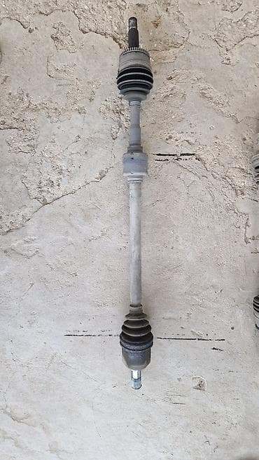 Детали коробки передач: Ön ötürücülü avtomobillər üçün yarımox (CV axle) komplekti orginal kia — 2