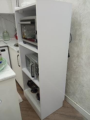 dekor ref: Yeni, Mətbəx rəfi, Düz, Azərbaycan — 3