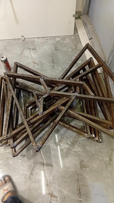 malyar isi: Qaynaq — 7