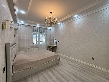 Daşınmaz əmlak: İcarəyə verilir 2 otaqlı yeni tikili 62 m², Şah İsmayıl Xətai m — 10