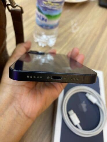 redmi 10 s: IPhone 13, Midnight, Face ID — 5