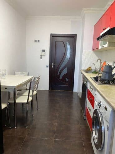 bakxanovda ev satiwi: 3 otaqlı, Yeni tikili, 117 kv. m — 7