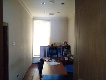 сдаю в аренду помещение: Nəsimi rayonu Köroglu Ğənclik metrosuna yaxnsahəsi 100 kv/m olan, 2 — 4