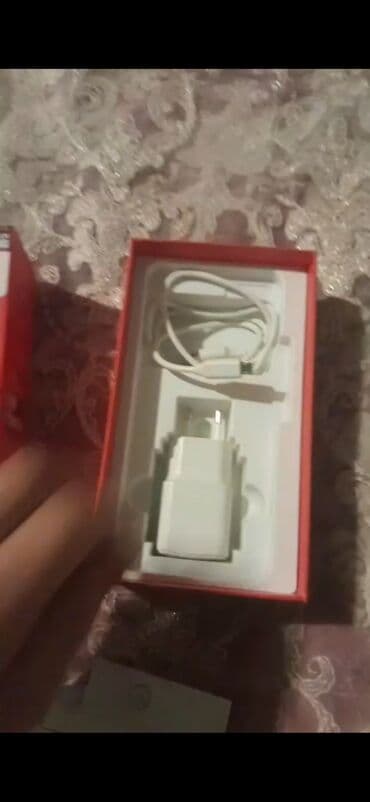 Apple iPhone: Redmi A5, 128 GB, rəng - Qara, Sənədlərlə — 4