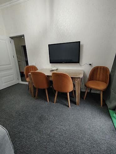 goycayda satilan evler 2024: 3 otaqlı, 62 kv. m, Yeni təmirli — 7