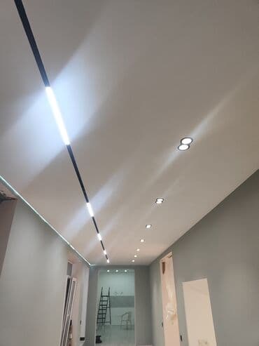 Təlim, kurslar: Malyar işleri gorurem. padmayak (agdag) ve astar uz emulsiya aboy — 5