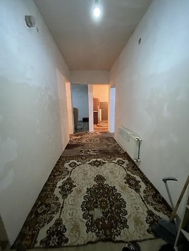 bina evler kiraye: Digah, 4 otaqlı, Köhnə tikili, 3 kv. m — 4