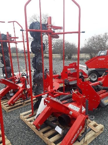 qosqular: Ot bicən. 2.10 metrlik. Sıxmasız tipli. Türkiyənin çox keyfiyyətli — 3