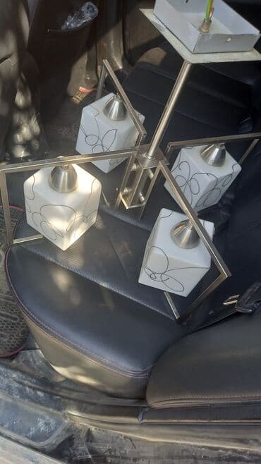 Çılçıraq, 4 lampa lalafo.az -da Çılçıraq, 4 lampa
