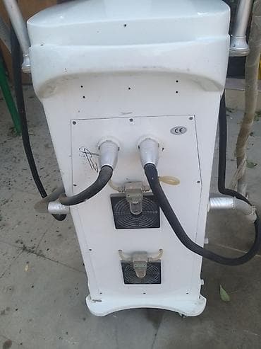 Salon avadanligi masaw aparati satlir hamsi bir yerde — 7