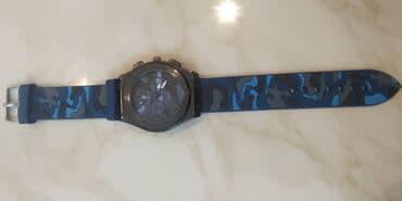 ct8 max smart watch: Qol saatı, Hublot — 2