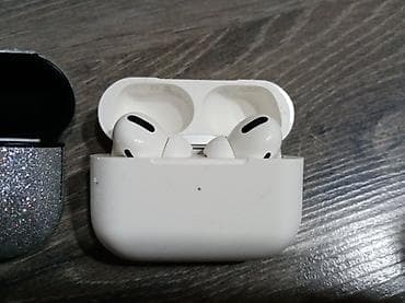 oyun qulaqlıqları: Yeni Simsiz (Bluetooth) Qulaqcıqlar, Apple, rəng - Ağ — 2