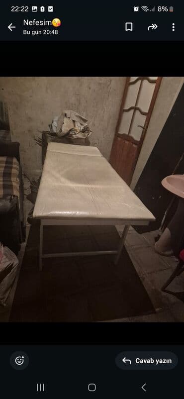 кресло кровать в баку цены: Masaj ilə, Tənzimlənməyən — 1