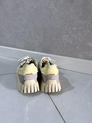 1 yaş: Zara, Ölçü: 37, İşlənmiş — 2