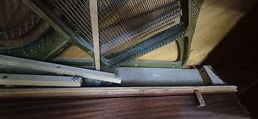 Piano, Belarus, Akustik — 5