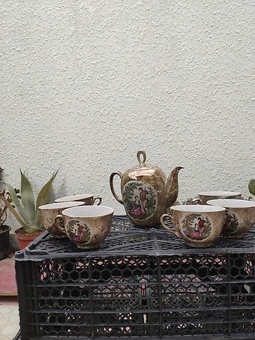 pul kiseleri: Digər — 9