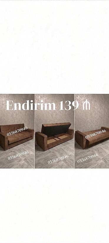 stulla: Divan, Yeni, Açılan, Bazalı, Parça, Ödənişli çatdırılma — 1