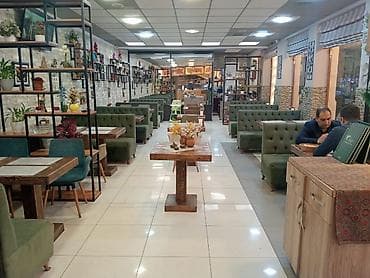 aşbaz isi: Aşpaz tələb olunur, Dönərçi, 30-45 yaş, 3-5 illik təcrübə — 2