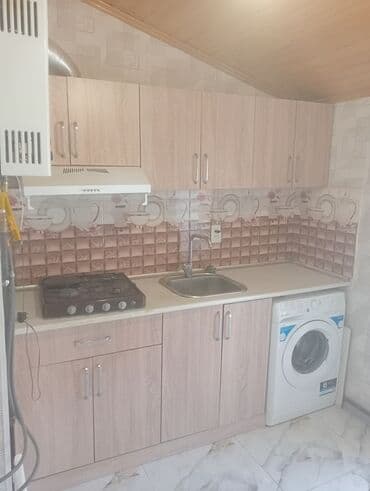 двухкомнатные новостройки в баку: Satılır/icarəyə verilir: 2 otaqlı mənzil Xüsusiyyətlər: - Daxili — 5