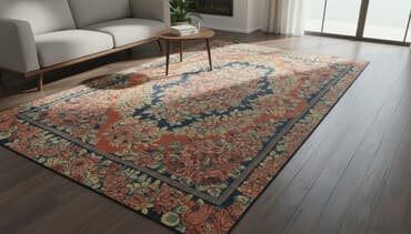 Mücrülər: Xalça Dekorativ, Azərbaycan, Kredit yoxdur — 1